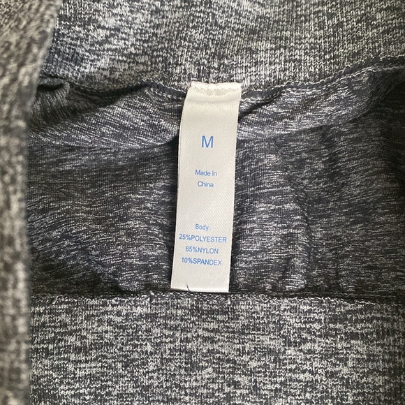 Shein Gym Leggings - Picture 4 of 4